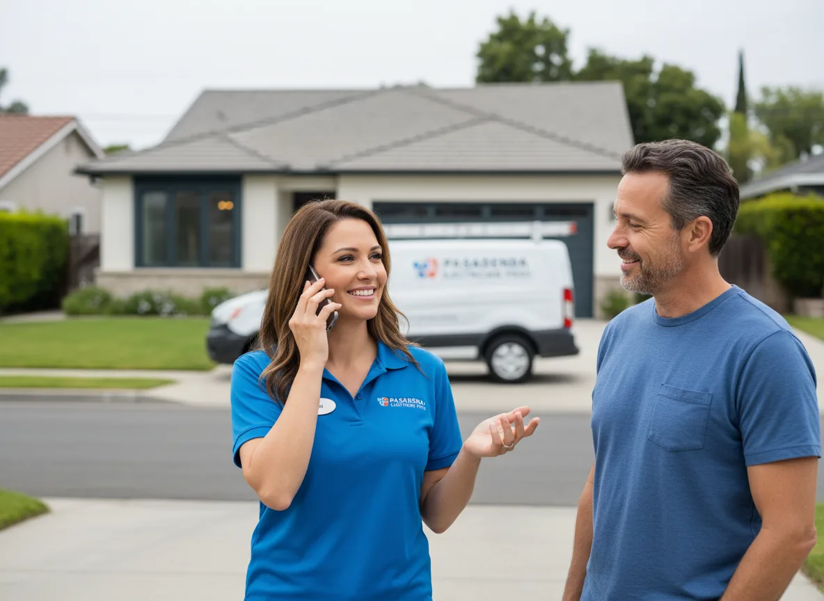 Electrician Bensalem, PA FAQs